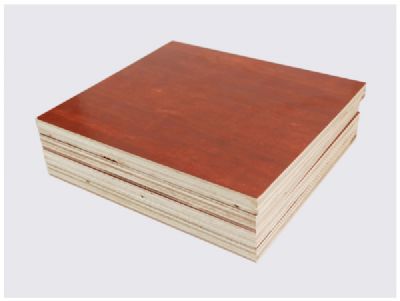 廣西高層建筑模板紅板