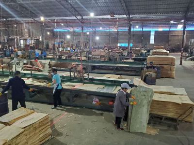 廣西排版生產(chǎn)車間