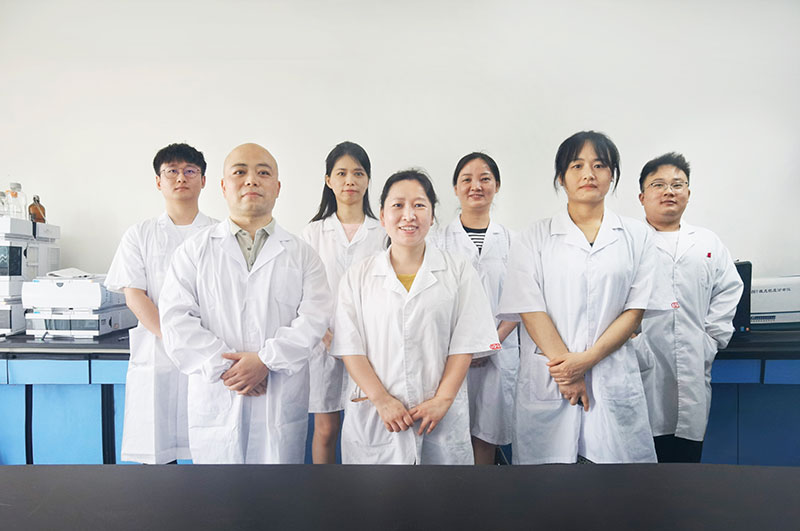 喜報！公司研究中心獲四川資源集團“工人先鋒號”  榮譽稱號